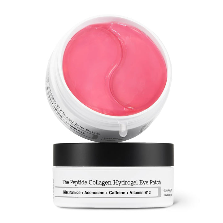 COSRX The Peptide Collagen Hydrogel Eye Patch 60 Patches