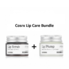 COSRX Full Fit Lip Scrub & Refresh Lip Plumper Bundle (1+1 FREE)
