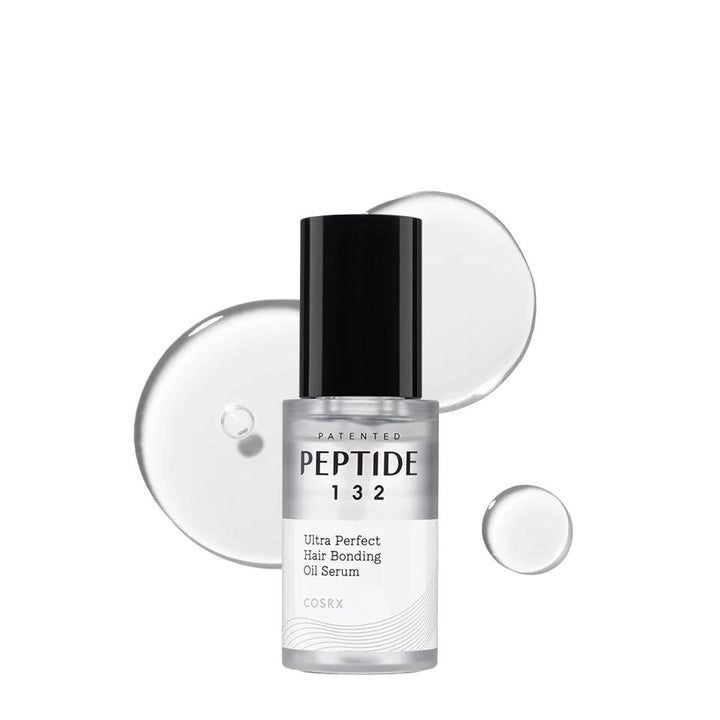 COSRX PEPTIDE-132 Ultra Perfect Hair Bonding Oil 28ml