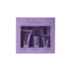 MOOD Santorini woman set (BODY LOTION 150 GM+BODY SPLASH 220 ML+Hand Cream 50 Gm)