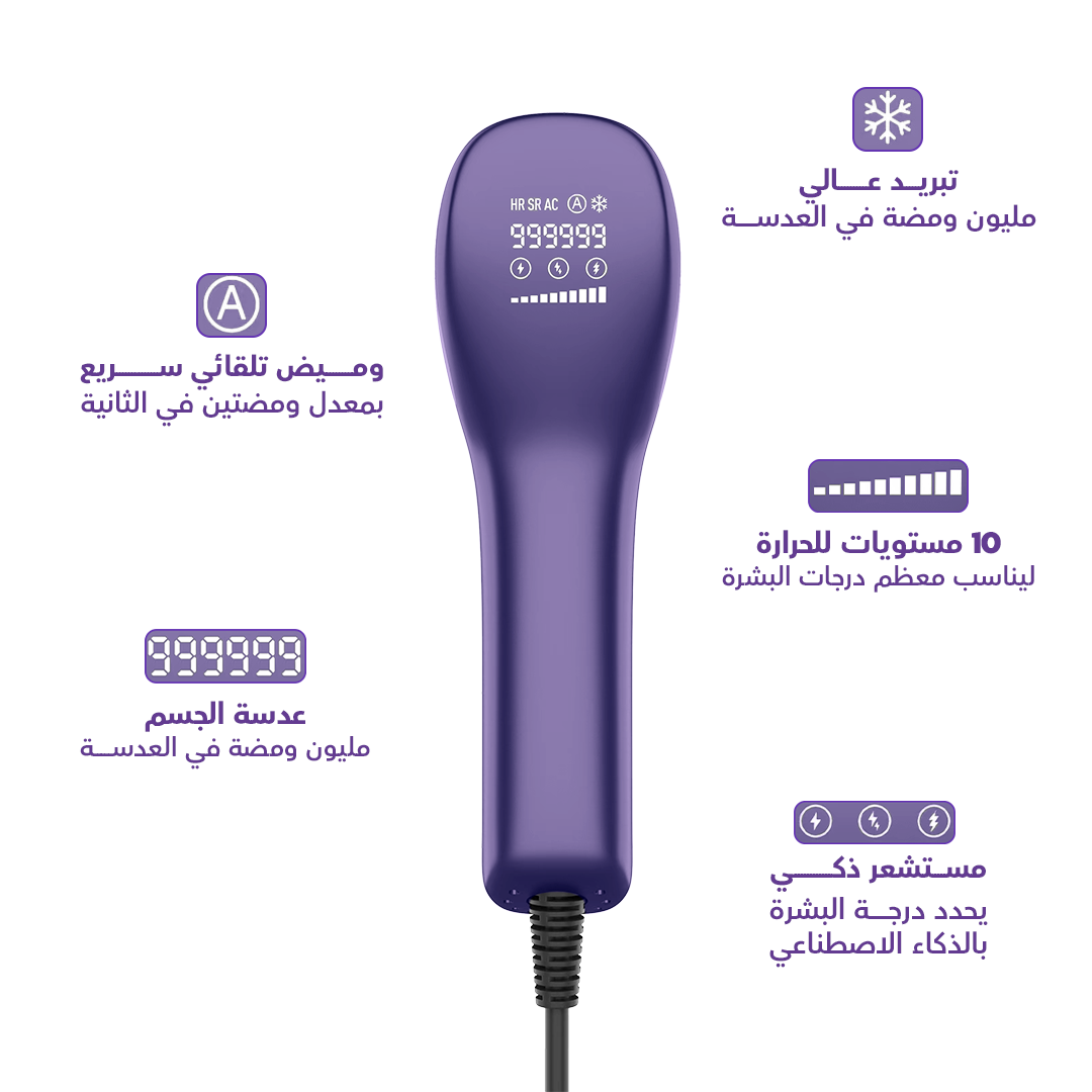Roxa ( Panfsj) Smart Laser - Image 5