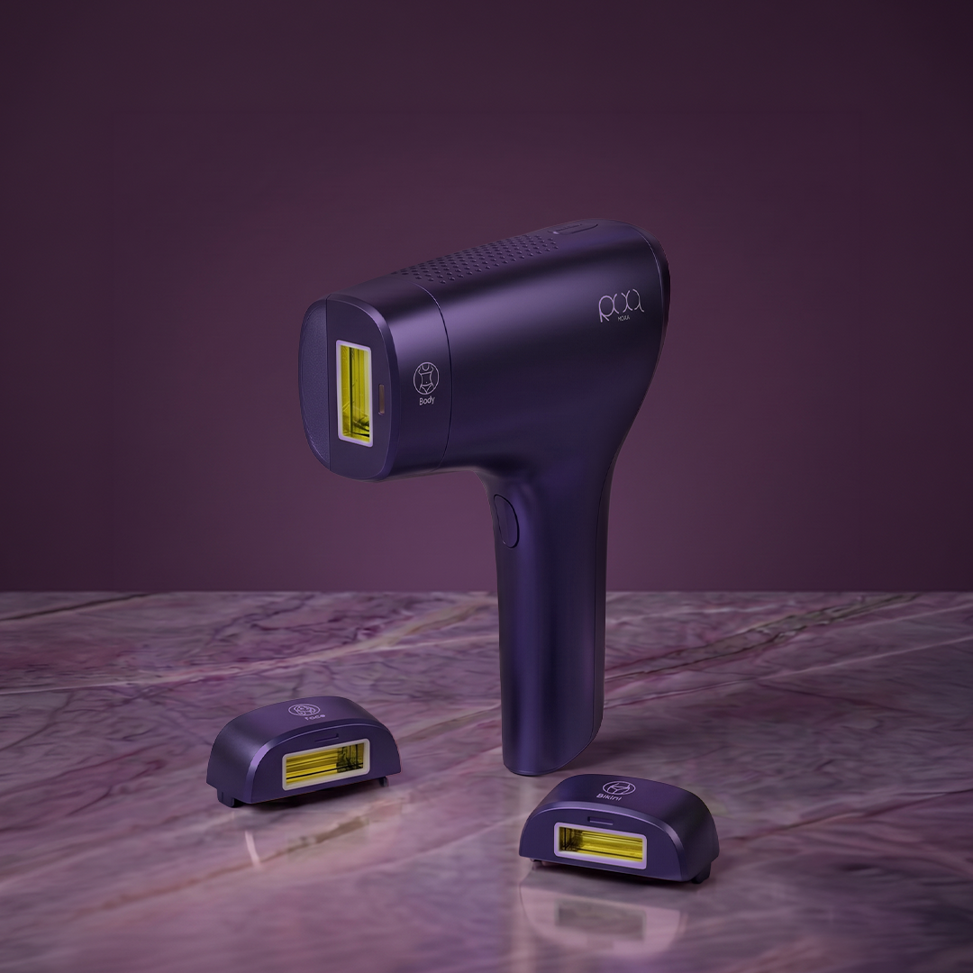 Roxa ( Panfsj) Smart Laser