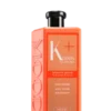 MOOD Keratin Plus Intensive Repair Sulphate Free Shampoo 400 ML