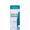 MOOD BOLD WHITENING DEODORANT ROLL ON 50ML