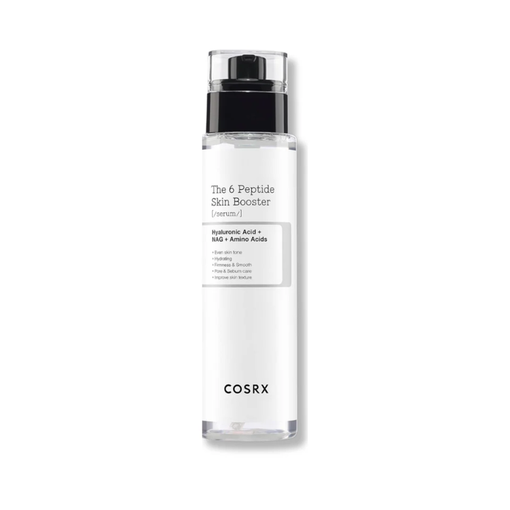 COSRX 6 Peptide Booster Serum 150ml