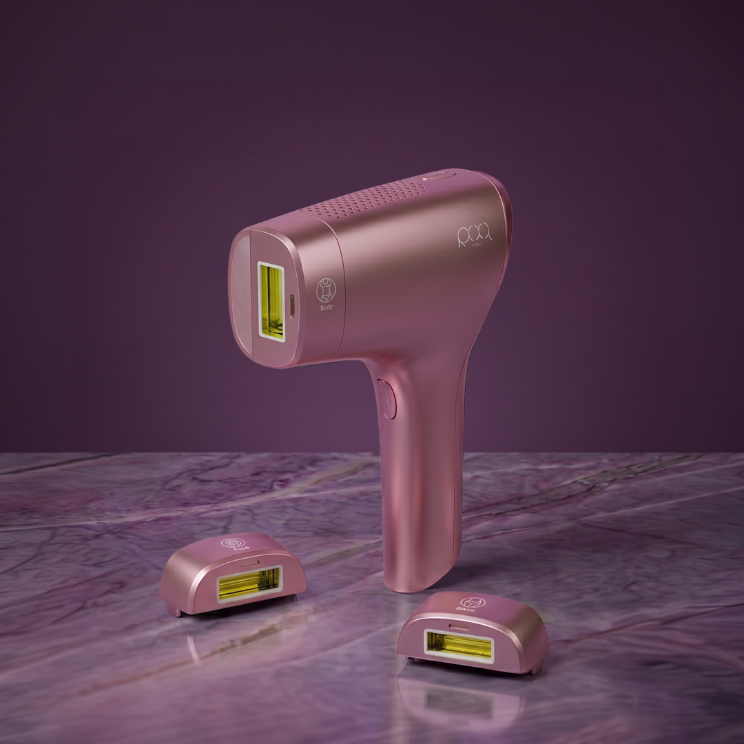Roxa ( Naoma) Smart Laser