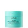 ANUA PDRN HYALURONIC GLOW PAD 180ml