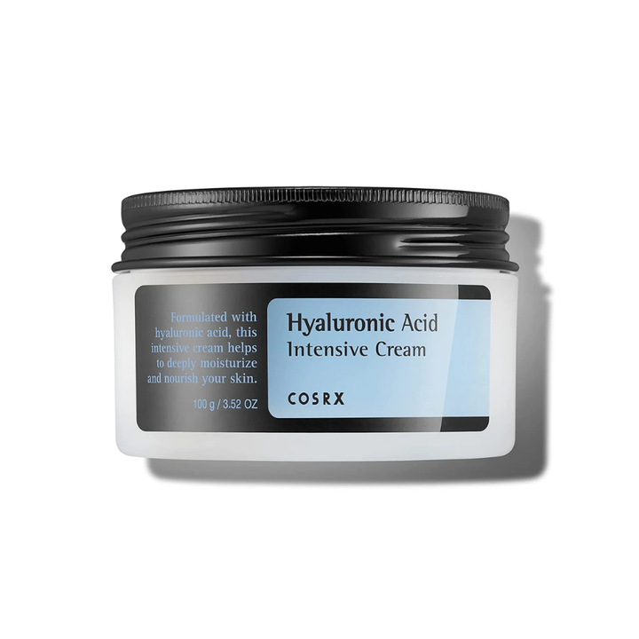 COSRX Hyaluronic Acid Intensive Moisturizing Cream 100ml