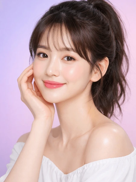 Korean Beauty