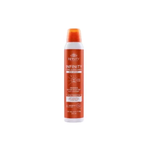 Infinity Care sunscreen Dry Spray SPF50+ 200ml