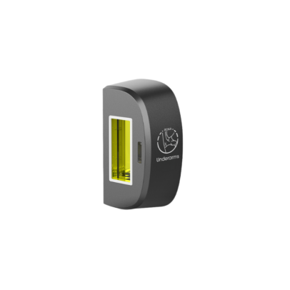 Roxa Smart Lens - Underarm