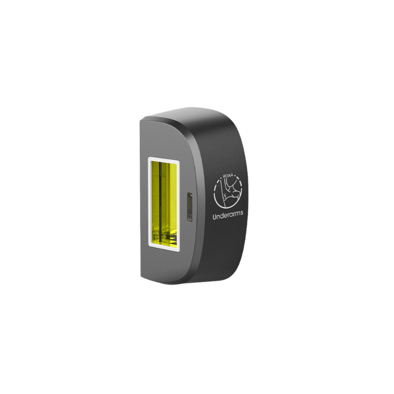 Roxa Smart Lens - Underarm