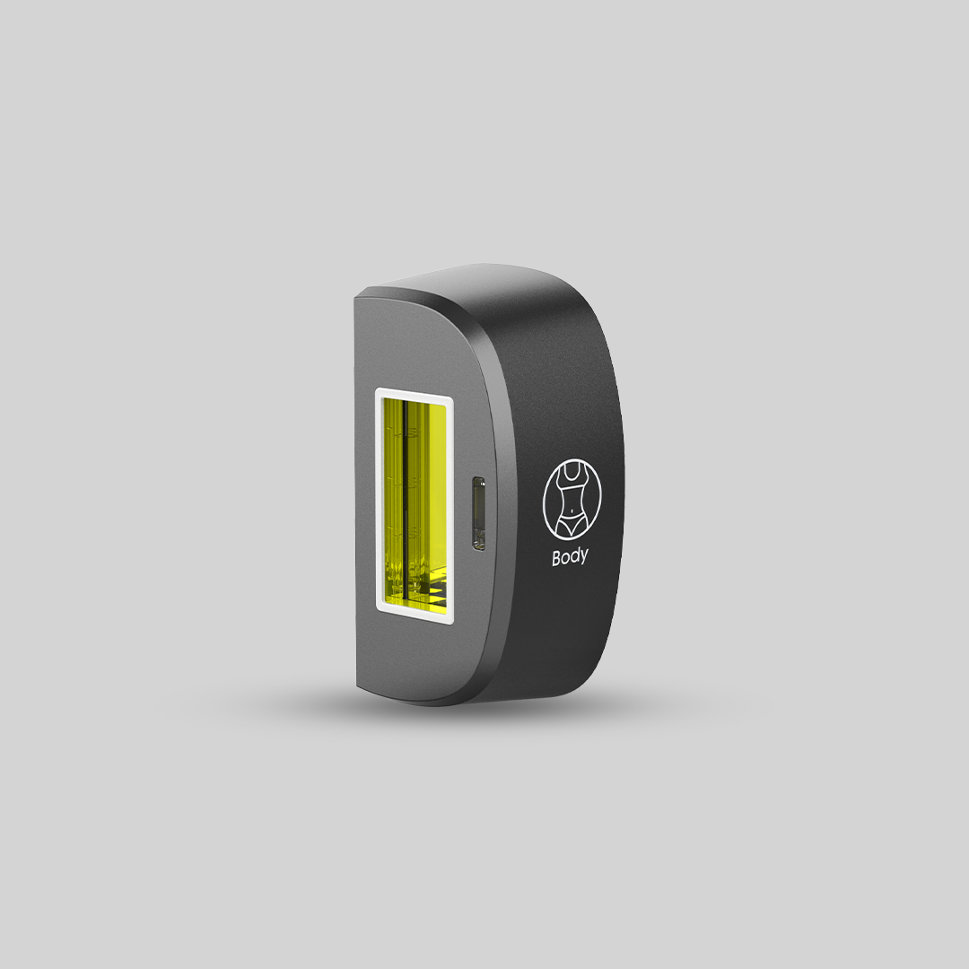 Roxa Smart Lens - Body