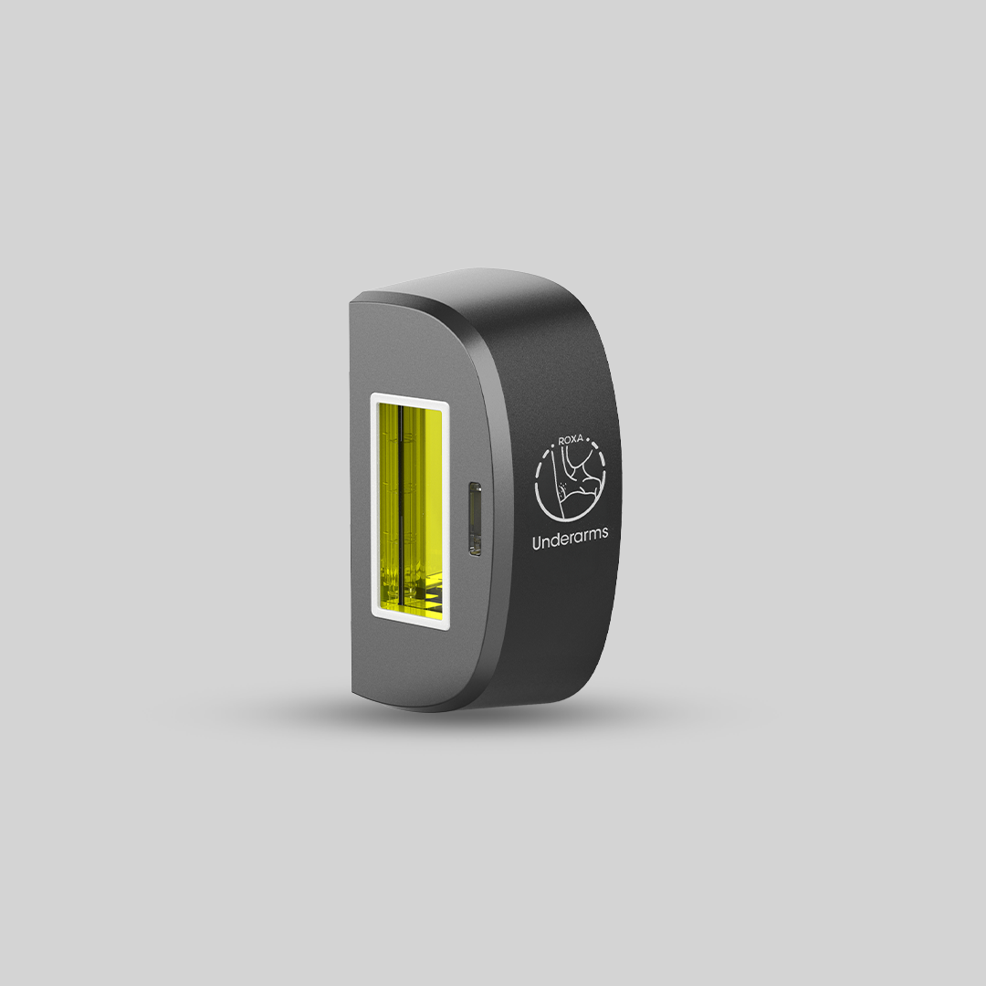Roxa Smart Lens - Underarm