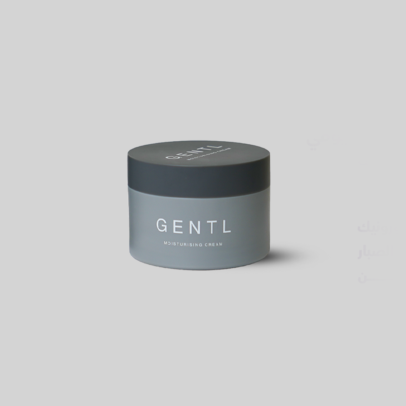 Gentle Daily Moisturizing Cream - 50ml