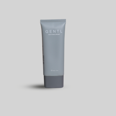 Gentle Cream for Post-Laser Care - 60ml