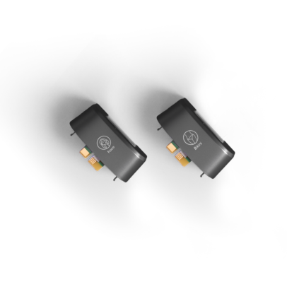 Roxa Smart Two-Lens Pack (Bikini + Face)