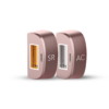 Roxa Smart Lens Pack - Pink (SR + AC)