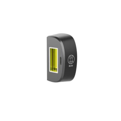 Roxa Smart Lens - Body