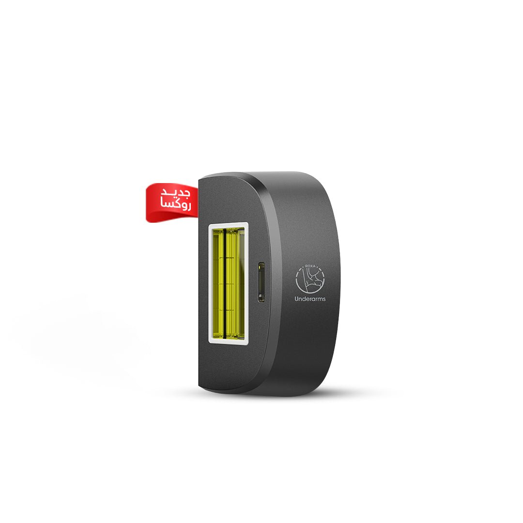 Roxa Smart Lens - Underarm