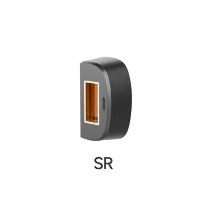 Roxa Smart Lens - SR (Skin Rejuvenation)