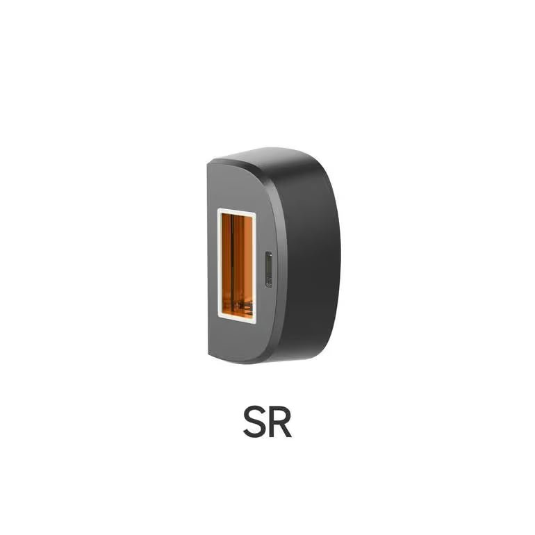 Roxa Smart Lens - SR (Skin Rejuvenation)