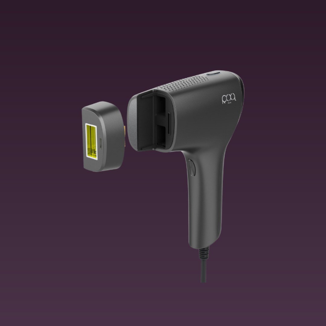 Roxa Smart Laser